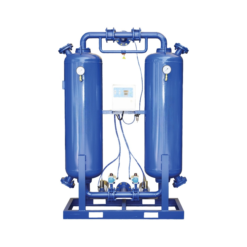 微热再生吸附式干燥机